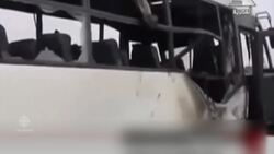Coptic Christians violently attacked in Egypt News Clip