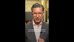 Trump-al-Sharaa meeting illustrates Gulf geopolitical shift News Clip