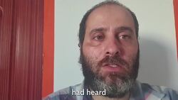 Brit in Gaza describes desperate scene at Rafah crossing Instructional Video