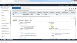 AWS Tutorial AWS Solutions Architect and SysOps Administrator - Public IP Versus Elastic IP Instructional Video