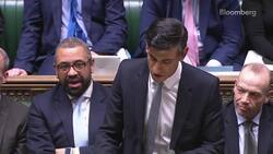 UK's Sunak on Brexit Deal: This Is the Right Way Forward News Clip