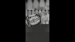 That time the US banned sliced bread...   #documentarychannel Instructional Video