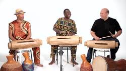 What Is a Log Drum? Instructional Video