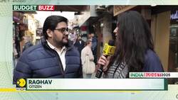 India Budget 2025: What Indian taxpayers are expecting from upcoming budget? News Clip