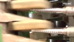 Inside the Gigantic US Farms Harvesting 650 Tons of Cotton Per Year Instructional Video