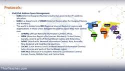 CISSP®- Standards and Frameworks Instructional Video