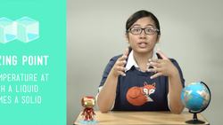 Wood, Water, and Properties Instructional Video