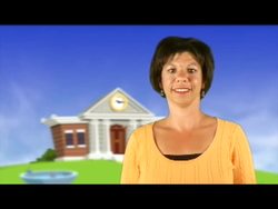 Numeric Fingerspelling in American Sign Language (ASL) Instructional Video