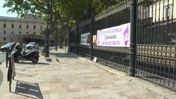 CLEAN : French man who killed girlfriend shouldn't "pay the price for all femicides", says lawyer News Clip