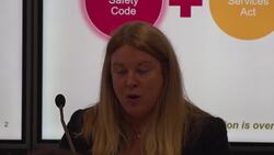 Tech giants face large fines if they ignore new safety rules – Irish watchdog News Clip