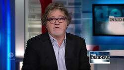 The Insiders | U.S. Politics News Clip