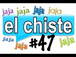 Learn Spanish with a Joke - (#47) Instructional Video