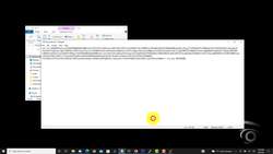 AWS, JavaScript, React - Deploy Web Apps on the Cloud - Securing the New User Account Instructional Video