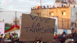 Mali’s Choguel Maiga charged with embezzlement, remanded in custody News Clip