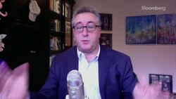 Ritholtz on Hedge Fund Managers Versus Quants, Indexed Assets News Clip