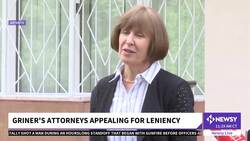 Griner Lawyer: WNBA Star Had Doctor's Note For Cannabis Use News Clip