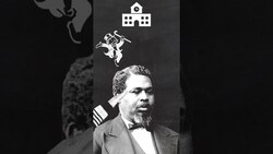 This US Representative Escaped Slavery Instructional Video