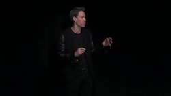 TED: 3 ways to create a space that moves you, from a Broadway set designer | David Korins Instructional Video