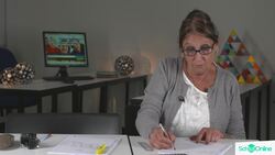 GCSE Secondary Maths Age 13-17 - Geometry & Measures: Interior Angles of Regular Shapes - Explained Instructional Video