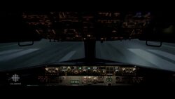 Boeing's MCAS flight control software explained News Clip