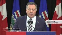 Rapid test shipment delays increase anxiety around return to school News Clip