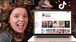 Unlocking the Secrets to Using TikTok on Your Desktop in 2023! Instructional Video