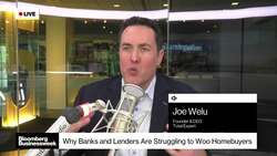 Educating Americans on the Housing Market News Clip