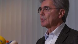 Siemens reacts to criticism over Aus operations News Clip