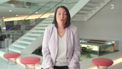 How Kamala Harris Is Recharging the Democratic Party News Clip