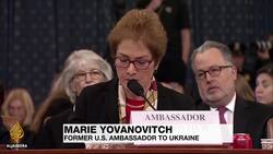 Trump impeachment: Case for and against News Clip