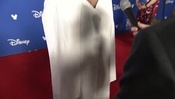 Whoopi Goldberg says she nearly died of pneumonia News Clip