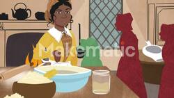 Tituba: The First Accused Witch Instructional Video