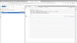 Data Science Model Deployments and Cloud Computing on GCP - Lab - Pipeline Execution in Kubeflow Instructional Video