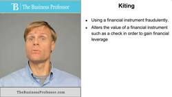 Kiting Instructional Video