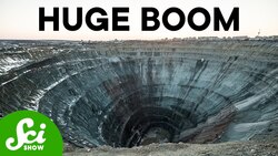 The Mystery Of Earth's Diamond Elevators Instructional Video