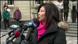 Maria Shepherd exonerated News Clip