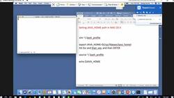 Selenium WebDriver with Java - Basics to Advanced and Frameworks - How to Set JAVA_HOME Path in Mac Instructional Video