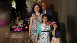 Flight 752: 30 people from Edmonton killed News Clip