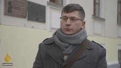 Katyn massacre: Tensions continue between Russia and Poland News Clip