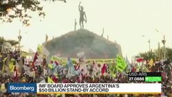 Navigating Emerging Markets: Argentina News Clip