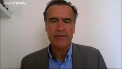 Coronavirus: MEPs warn tracing apps must protect privacy News Clip