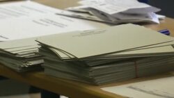 CLEAN : Voters voice their expectations from regional elections in Germany's North Rhine-Westphalia News Clip