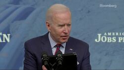 Biden: Willing to Negotiate Over 28% Corporate Tax Rate News Clip