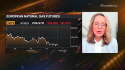 Gas Price Cap 'Dangerous,' Says DIW Energy Analyst News Clip