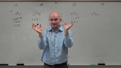 Five different ways to solve a quadratic equation Instructional Video