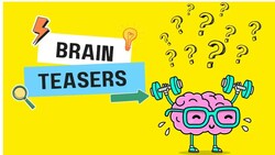 Analyzing Brain Teasers: Developing Critical Thinking Skills Instructional Video