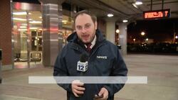 MTA releases preliminary data on the first week of congestion pricing News Clip