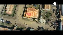 Helen Mirren stars in drone warfare drama News Clip