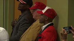 Trump launches black outreach effort for 2020 News Clip