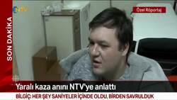 3 killed after plane skids off Istanbul runway News Clip